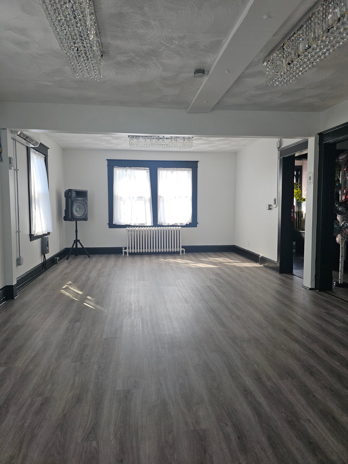 Schedule A Tour