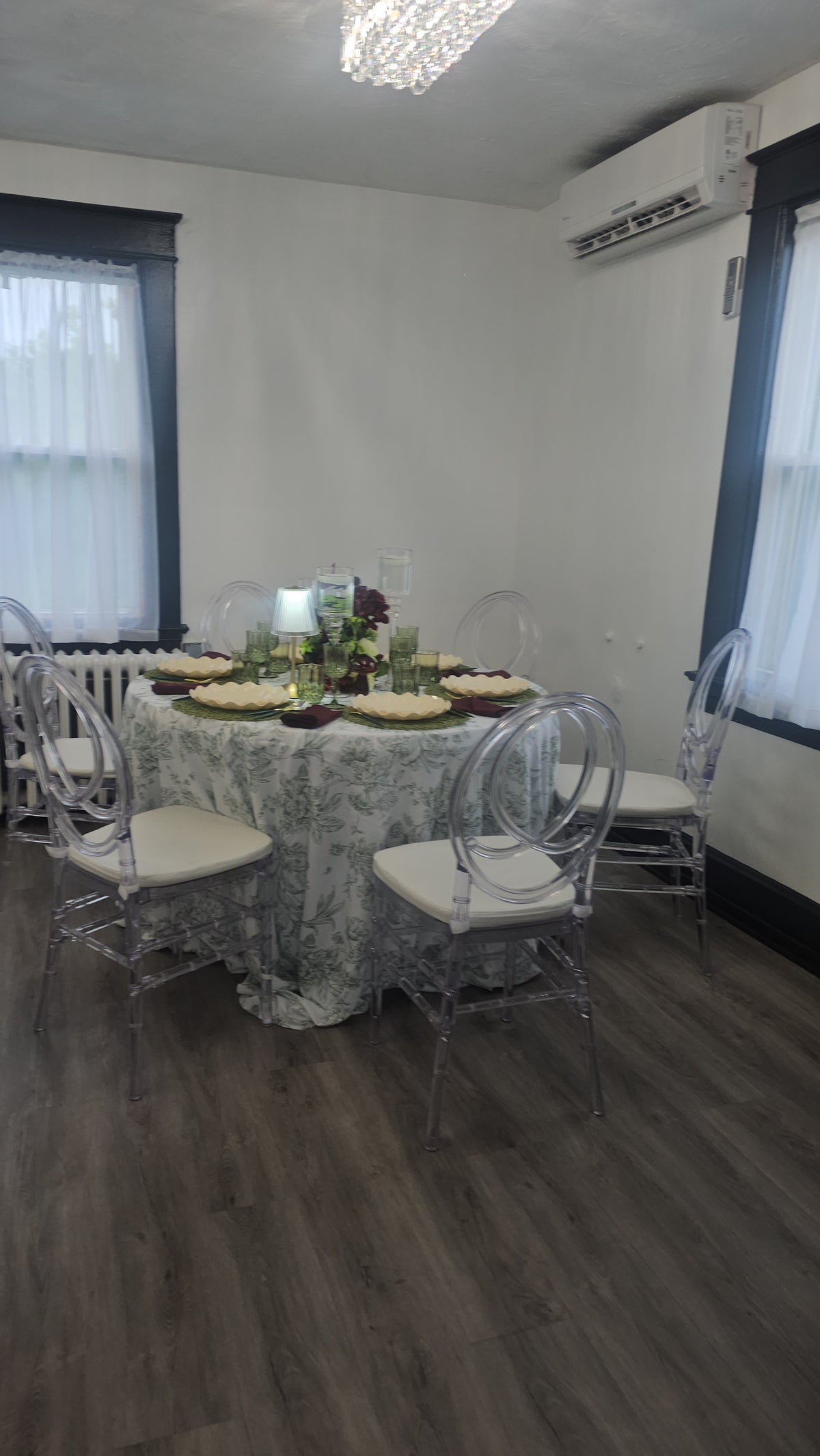 Schedule A Tour