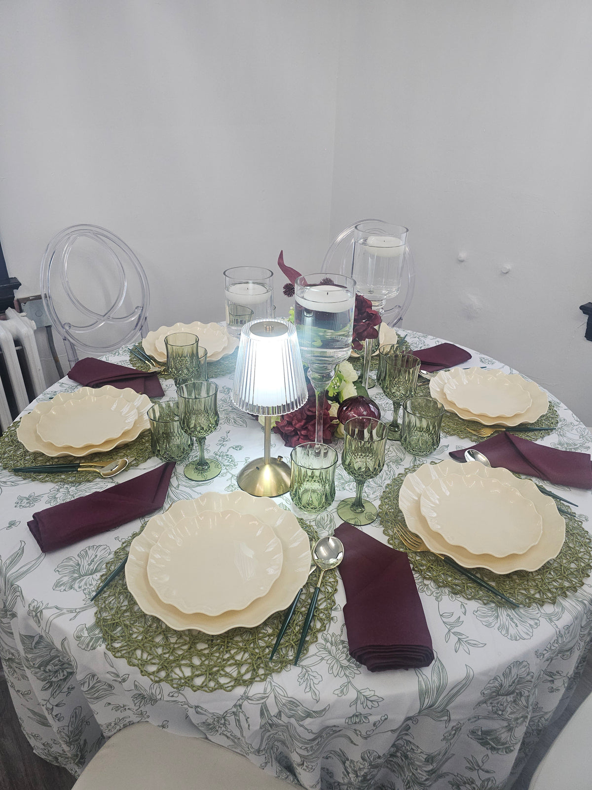 Schedule A Tour