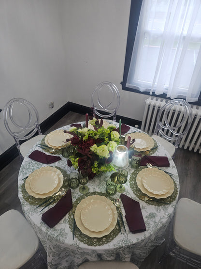 Schedule A Tour