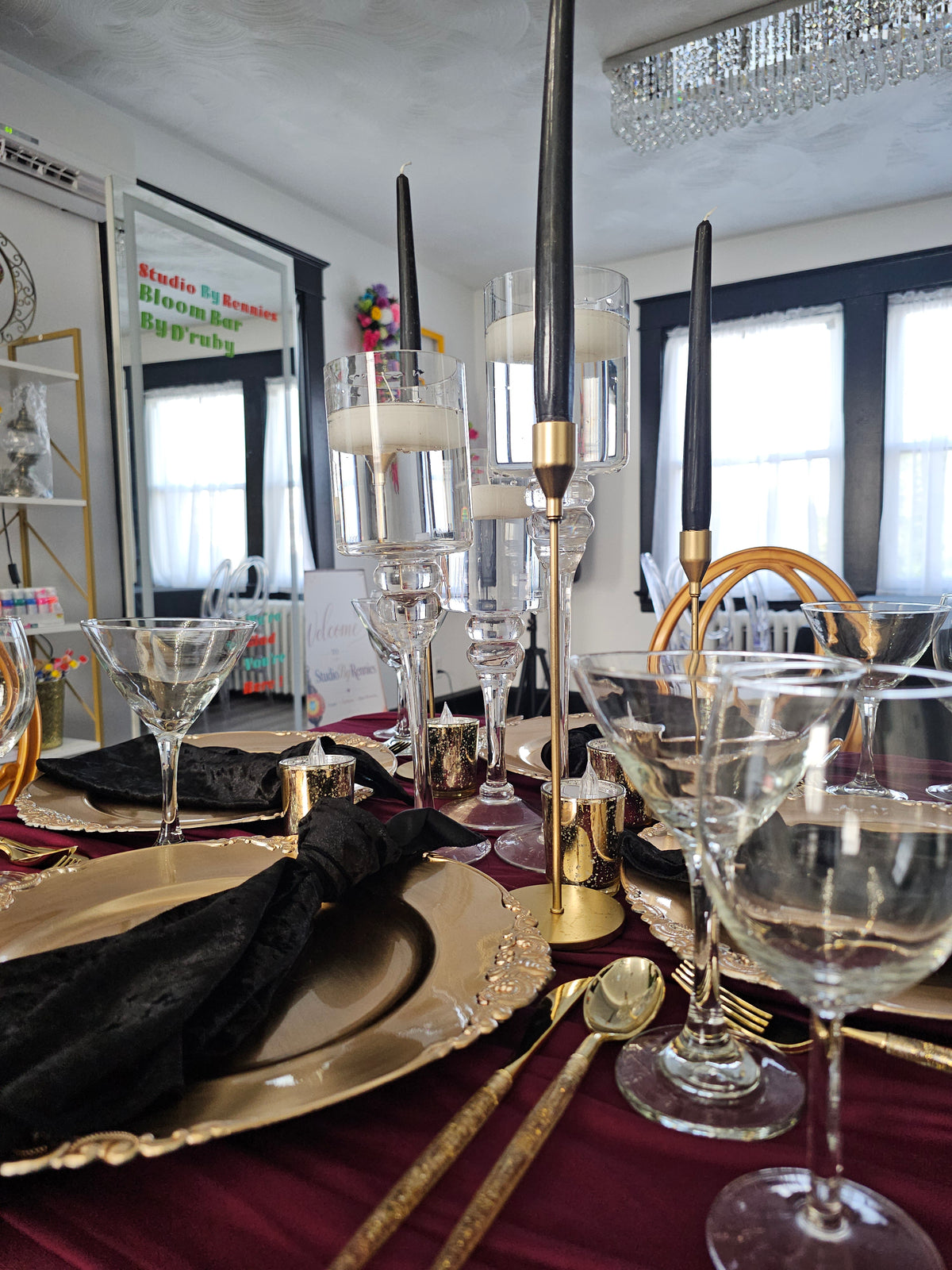 Schedule A Tour