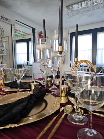 Schedule A Tour