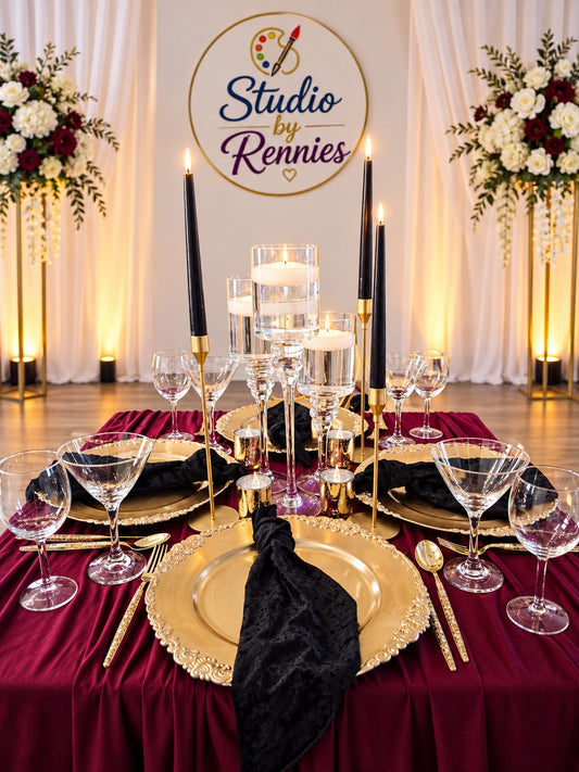 Book Event Space
